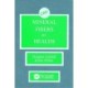 Mineral Fibers and Health