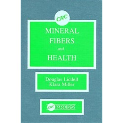 Mineral Fibers and Health