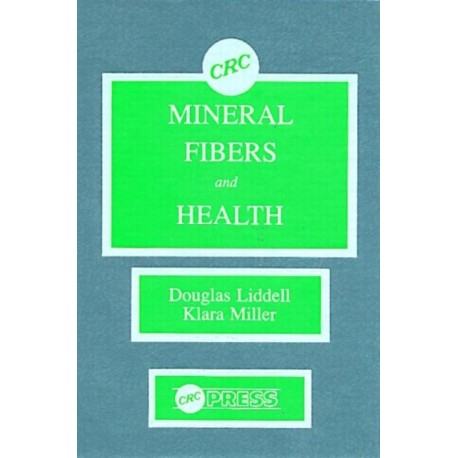Mineral Fibers and Health