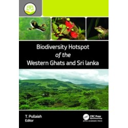 Biodiversity Hotspot of the Western Ghats and Sri Lanka