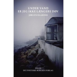 Under vand er jeg ikke længere døv