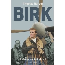 Birk: Historien om Kaj Birksted