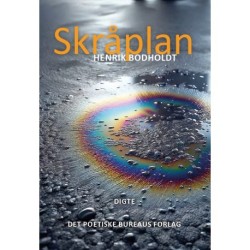 Skråplan