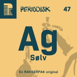 47 Sølv: Sandhedens splitsekund