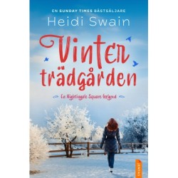 Vinterträdgården
