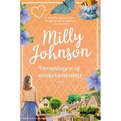 Dronningen af ønsketænkning