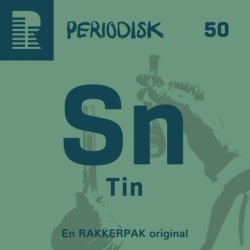 50 Tin: Uden mad og drikke duer imperiet ikke