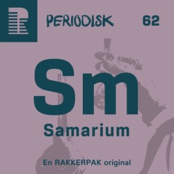 62 Samarium: Ulovlige vindmøller vækker vrede