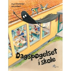 Dagspøgelset i skole