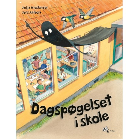 Dagspøgelset i skole