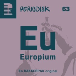63 Europium: Millionerne på søbunden