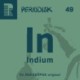 49 Indium: Hackernes værste mareridt