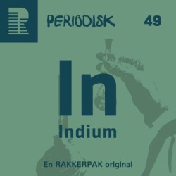 49 Indium: Hackernes værste mareridt
