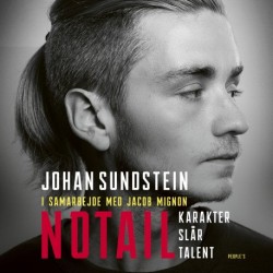 N0tail: Karakter slår talent