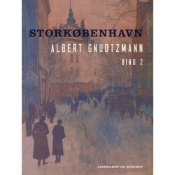 Storkøbenhavn. Bind 2
