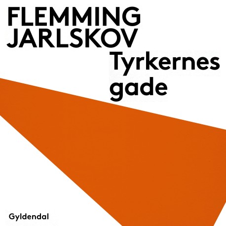 Tyrkernes gade: Carl Kock, nr. 2