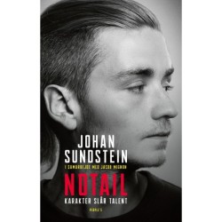 N0tail: Karakter slår talent