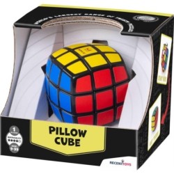 Pillow Cube Puzzle Game