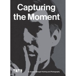 Capturing the Moment: A Journey Through Painting and Photography