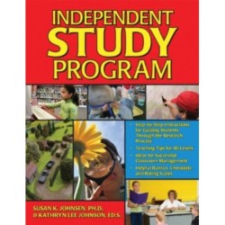 Independent Study Program: 100 Resource Cards