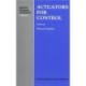 Actuators for Control