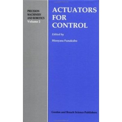 Actuators for Control