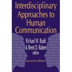 Interdisciplinary Approaches to Human Communication