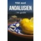 Vild med Andalusien: - en guide