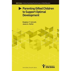 Parenting Gifted Children to Support Optimal Development