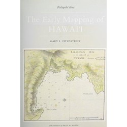 Early Mapping Of Hawaii