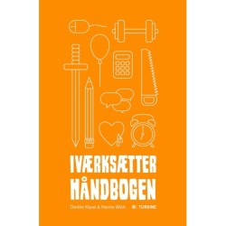 Iværksætterhåndbogen