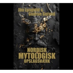 Nordisk Mytologisk Opslagsværk