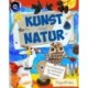 Lav kunst med natur: Find inspiration og materialer til dine kunstværker i naturen