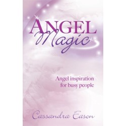 Angel Magic: Angel inspiration for busy people