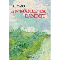 En måned på landet