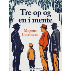 Tre op og en i mente