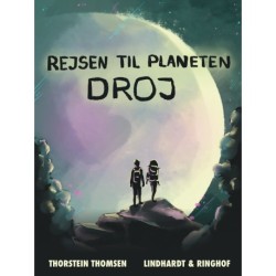 Rejsen til planeten Droj