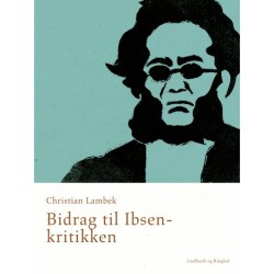 Bidrag til Ibsen-kritikken