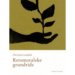 Retsmoralske grundrids