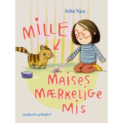 Mille, Maises mærkelige mis