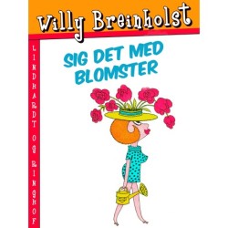 Sig det med blomster
