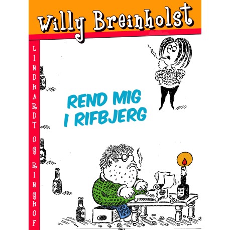 Rend mig i Rifbjerg
