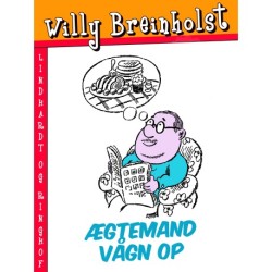 Ægtemand vågn op