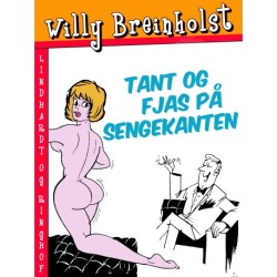 Tant og fjas på sengekanten