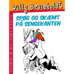 Spøg og skæmt på sengekanten