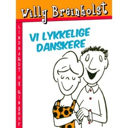 Vi lykkelige danskere