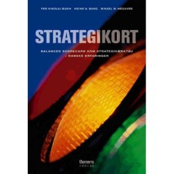 Strategikort