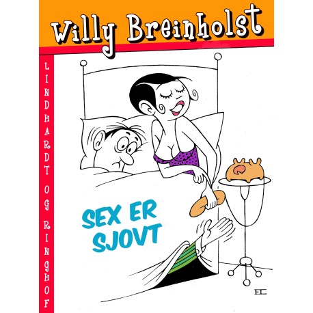 Sex er sjovt