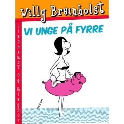 Vi unge på fyrre