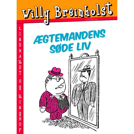 Ægtemandens søde liv